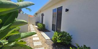 Annual Unfurnished 2 Bedroom 2 Bathroom with Bonus Room Villa located in Venetian Golf & Riverclub! Gallery 33