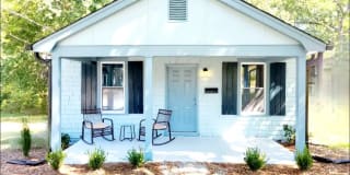 1919 Faucette Avenue Gallery 1