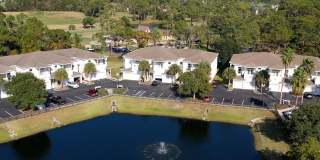 SPECIAL: WAIVING $250 ADMIN FEE on this 3 Bedroom, 2 Bath with Private Balcony off Primary Bedroom in St. Augustine Shores! Gallery 4