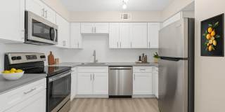 Tides at Royal Lane South Tides at Royal Lane South Gallery 1