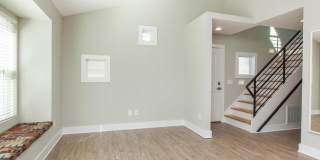 Modern Asheville Rental Gallery 10