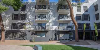 Bellevue Towers Gallery 27
