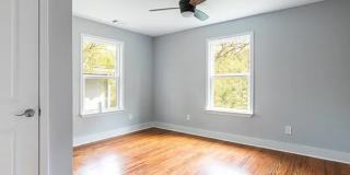 Spacious 5BR/3.5 BA Renovated Home Near Beltline with Off-Street Parking Gallery 19