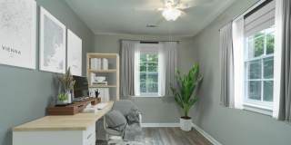 Room in 4 Bedroom Home at Grand Ave SW Gallery 8