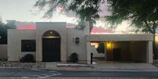 3265 N. Glen Creek (85712) Gallery 1