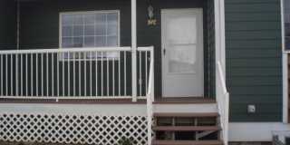 3 Bedroom, 2 Bathroom 4-Plex Gallery 8