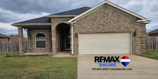 Beautiful 3-Bedroom Home in Stonehenge Subdivision – $1,700/Month Gallery 1