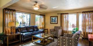 The Vistas Apartment Homes Gallery 8