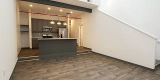 Bass Lofts Gallery 25