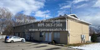 Check Out This Charming 3 Bedroom 1.5 Bathroom Condo in Midvale Ut! Gallery 1