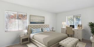 The Fairway Club Apartments Gallery 2