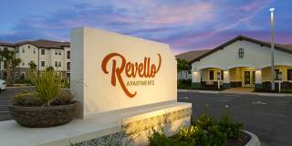 Revello Apartments Gallery 107