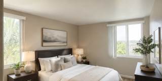 Los Arboles Apartments Gallery 18