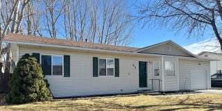 Cute Home For Rent In Rexburg Gallery 1