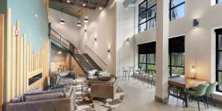 The Yards and Backyards Apartments Gallery 71