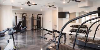 Reserve at Glen Laurel Gallery 12