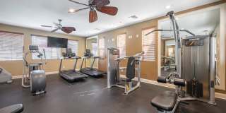 Laurel Vista Apartment Homes Gallery 11