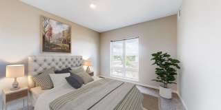 Income Restricted - Timber & Tie Apartments Gallery 16