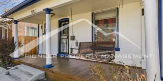 Beautiful Home with Fenced Yard and Washer/Dryer Gallery 3