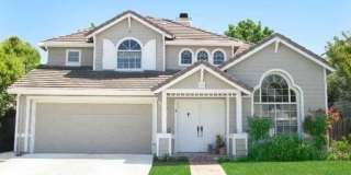 Pleasanton 4 Bed / 3 Bath, Solar Home, with Pool, Pets welcome, Owner provides gardener & pool service Gallery 1