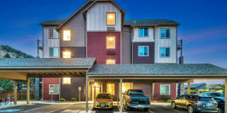 Outlook at Pilot Butte Gallery 30