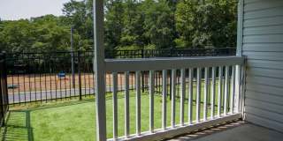 Foundry Townhomes Gallery 12