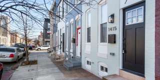 1415 E LANVALE Street Gallery 1