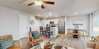 Brixin Townhomes At Sunset Meadows Gallery 7