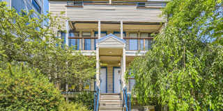 Great location in the vibrant Capitol Hill neighborhood! Great location in the vibrant Capitol Hill neighborhood! Gallery 1