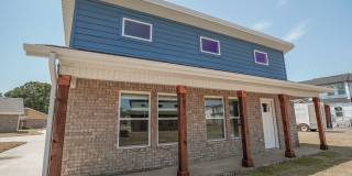 Tiny Living 2 Bedroom 2 Bath home located in Fayetteville! Gallery 1