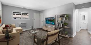 Beautiful Remodeled Apartments - includes washer/dryer Must See! Gallery 14