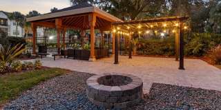 Sabal Palm at Lake Buena Vista Gallery 26