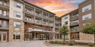Everleigh Lakeline 60+ Active Adult Apartment Homes Gallery 23