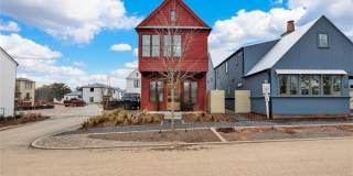 115 Central Avenue Gallery 1