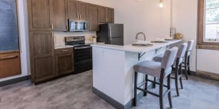 Wilkinson Lofts Gallery 9