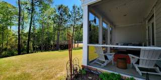 Home Available in Summerhouse on Everett Bay! Showings Coming Soon. Gallery 38