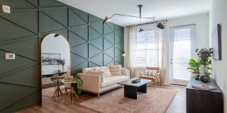 Lyric Sugar Hill Apartments Gallery 9