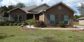 3-Bedroom All Brick Home - Terra Bella Gallery 1