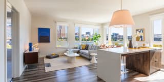 Glasshouse Pittsburgh Gallery 1