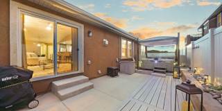 FULLY FURNISHED Northgate 3 Bed & Office near AFA Gallery 25