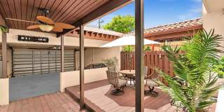 Spacious & Fully Renovated Townhome in East Hollywood – Prime Location! Gallery 17