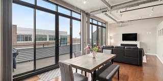 100 N Center Street Gallery 3
