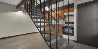 1 Bedroom Townhouse Apartment Gallery 5