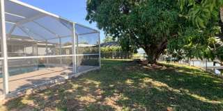 Cape Coral Pool Home with Gulf Access Gallery 27