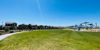 WONDERFUL 2 STORY, UPGRADED HOME IN “INSPIRADA!!!”  COMMUNITY FEATURES!! Gallery 12