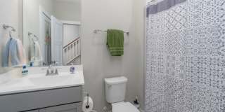 905 Grundy St, 3-Bedroom, 4-Bathroom Townhouse in Brewers Hill/Canton Gallery 17