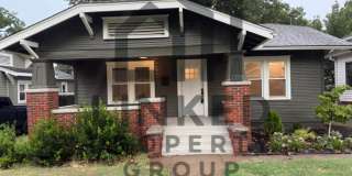 Charming Renovated Craftsman Bungalow Gallery 1