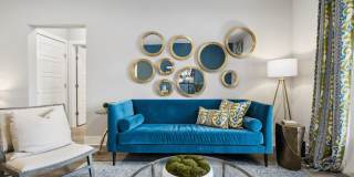 The Port House Gallery 23