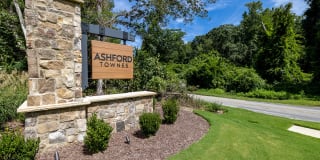 Ashford Townes Gallery 8