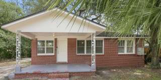 5 BR/3BA | Newly Renovated Single Family Home | Gated backyard| In Jacksonville! Gallery 1